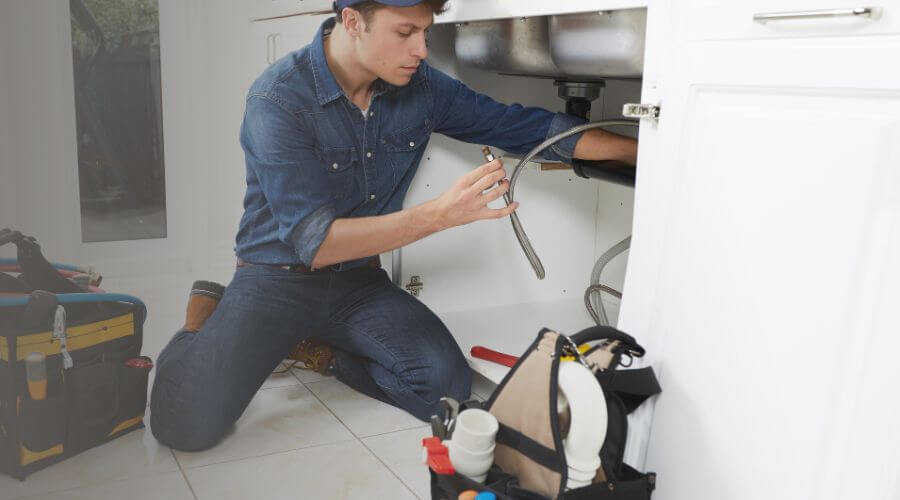 Plumbing in Lafayette, LA